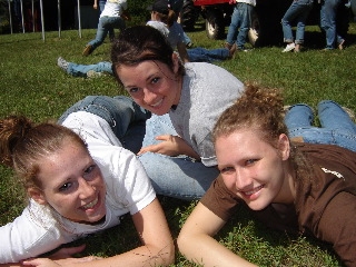 Christina Melissa Christina